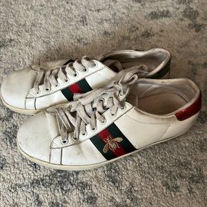 Gucci shoes